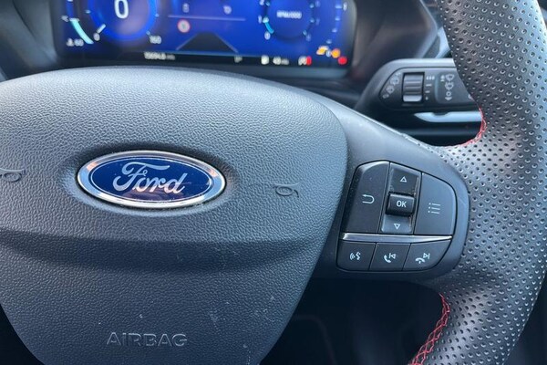 Used Ford Puma 2023 for sale - 75735766: Photo 37