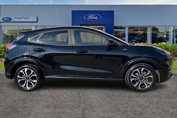 Used Ford Puma 2023 for sale - 75735766: Photo 3