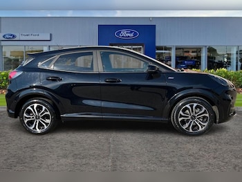 Used Ford Puma 2023 for sale - 75735766: Photo