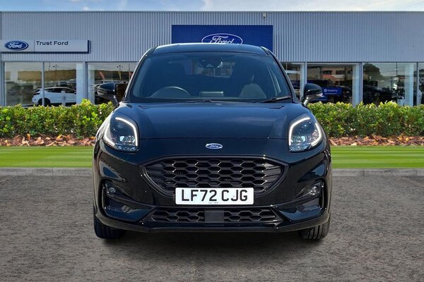 Used Ford Puma 2023 for sale - 75735766: Photo 6