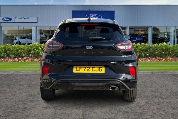 Used Ford Puma 2023 for sale - 75735766: Photo 7