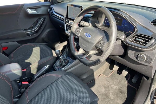 Used Ford Puma 2023 for sale - 75735766: Photo 9