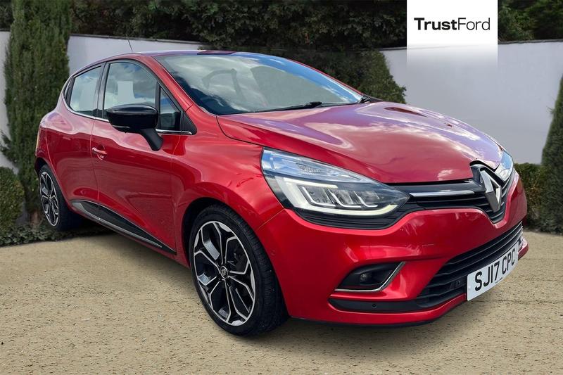 Used Renault Clio 2017 for sale - 75945248: Photo 1