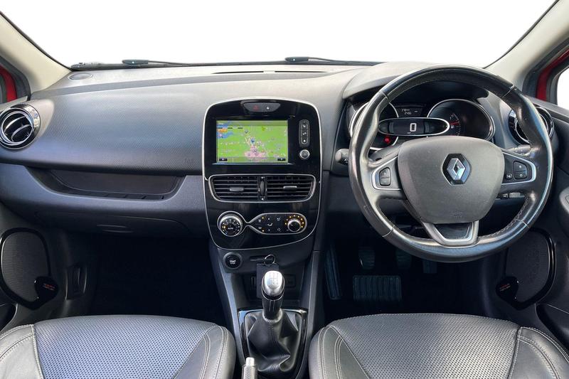Used Renault Clio 2017 for sale - 75945248: Photo 10