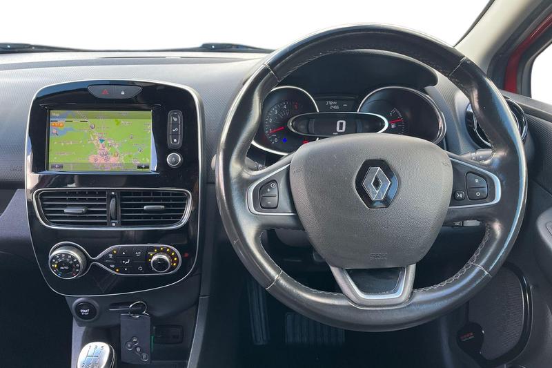 Used Renault Clio 2017 for sale - 75945248: Photo 11