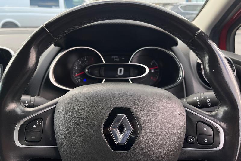 Used Renault Clio 2017 for sale - 75945248: Photo 12