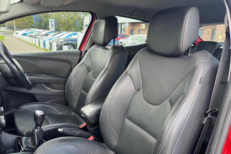 Used Renault Clio 2017 for sale - 75945248: Photo 19