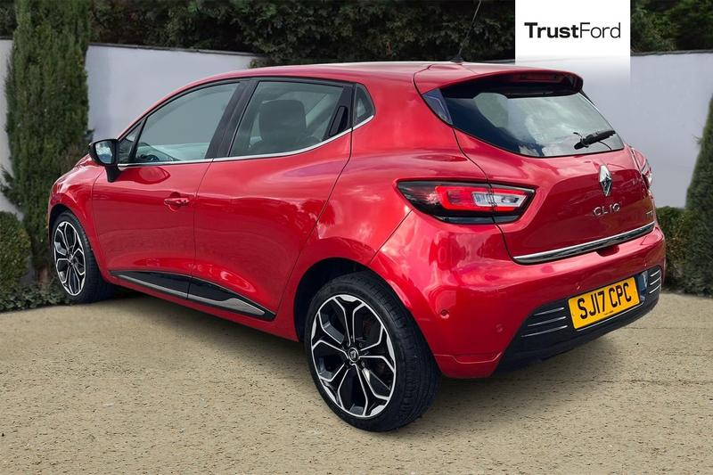 Used Renault Clio 2017 for sale - 75945248: Photo 2