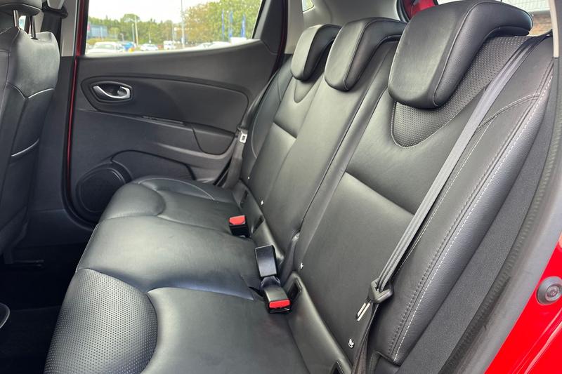 Used Renault Clio 2017 for sale - 75945248: Photo 20