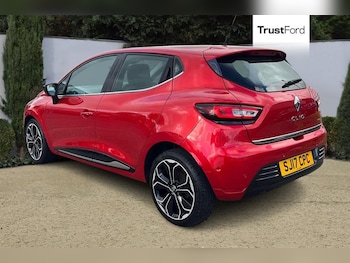 Used Renault Clio 2017 for sale - 75945248: Photo 2
