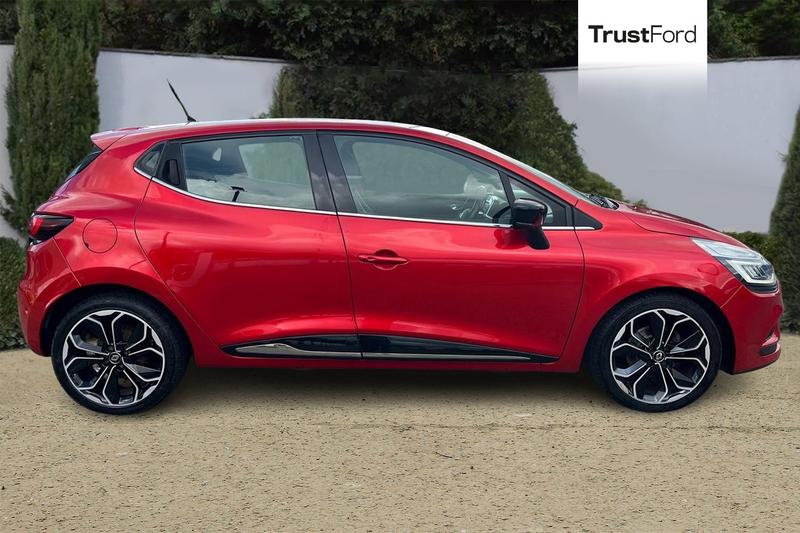 Used Renault Clio 2017 for sale - 75945248: Photo 3