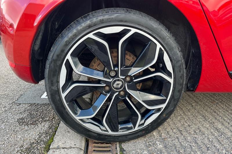 Used Renault Clio 2017 for sale - 75945248: Photo 33