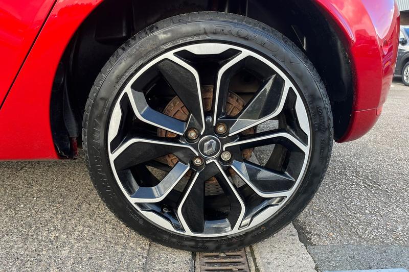 Used Renault Clio 2017 for sale - 75945248: Photo 34