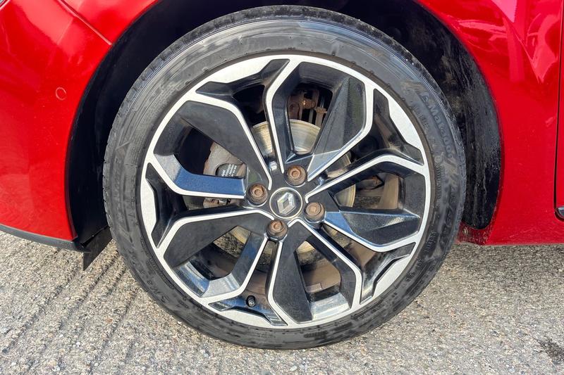 Used Renault Clio 2017 for sale - 75945248: Photo 36