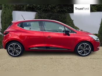 Used Renault Clio 2017 for sale - 75945248: Photo 3