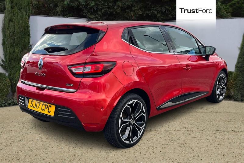 Used Renault Clio 2017 for sale - 75945248: Photo 4
