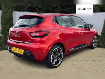 Used Renault Clio 2017 for sale - 75945248: Photo 4
