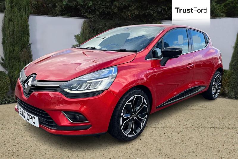 Used Renault Clio 2017 for sale - 75945248: Photo 5