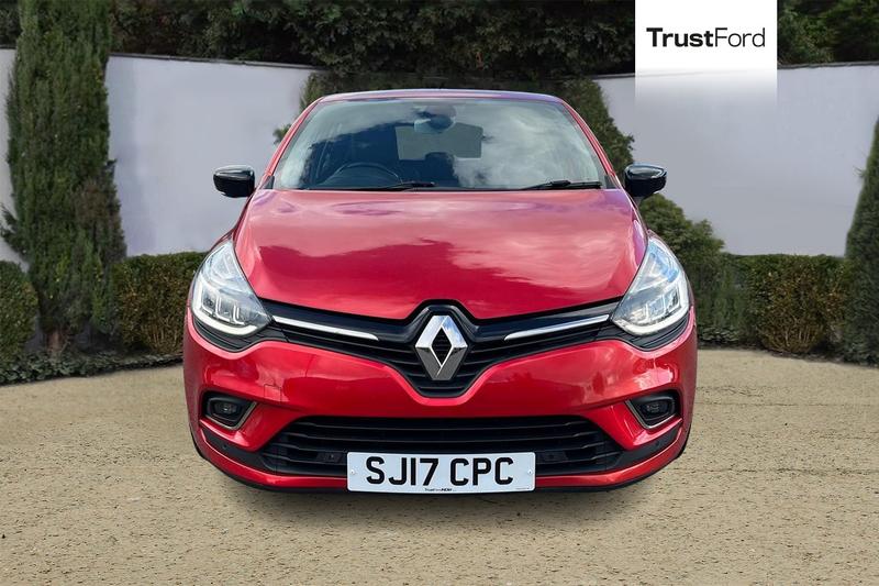 Used Renault Clio 2017 for sale - 75945248: Photo 6