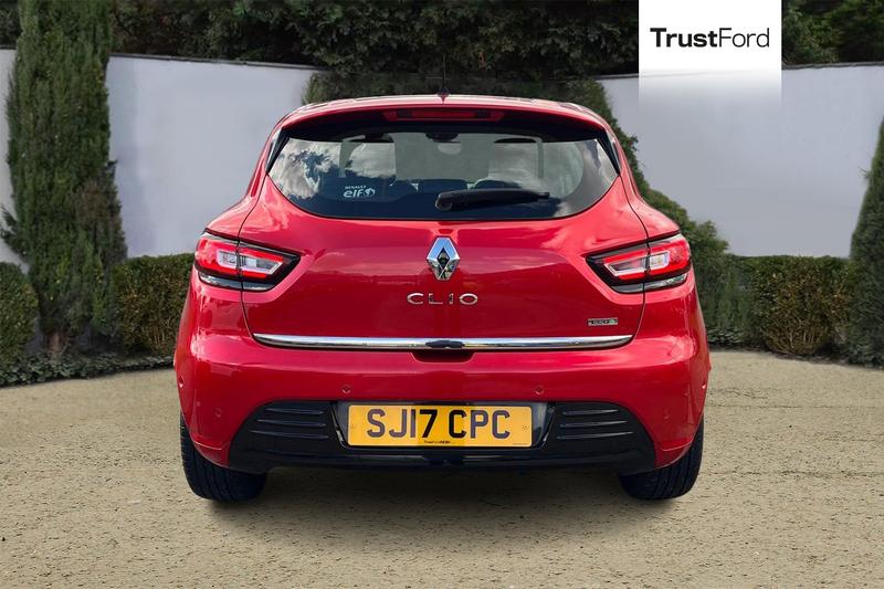 Used Renault Clio 2017 for sale - 75945248: Photo 7