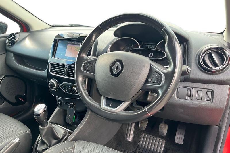 Used Renault Clio 2017 for sale - 75945248: Photo 9