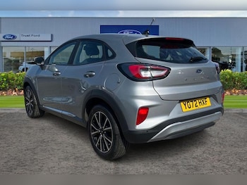 Used Ford Puma 2023 for sale - 78513528: Photo