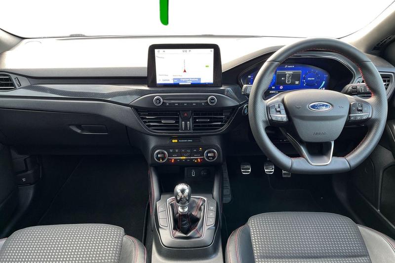 Used Ford Focus 2020 for sale - 76580838: Photo 10