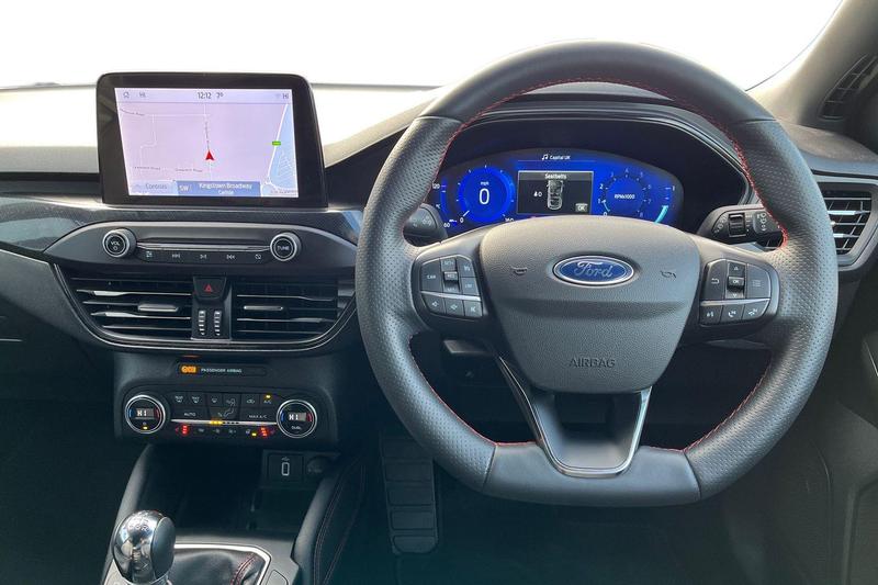 Used Ford Focus 2020 for sale - 76580838: Photo 11