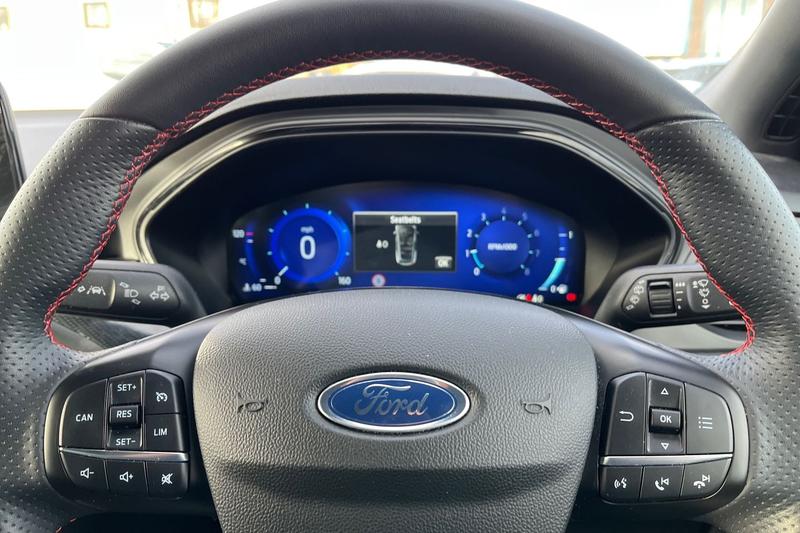Used Ford Focus 2020 for sale - 76580838: Photo 12