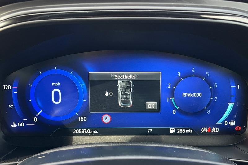 Used Ford Focus 2020 for sale - 76580838: Photo 13