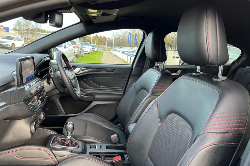 Used Ford Focus 2020 for sale - 76580838: Photo 19