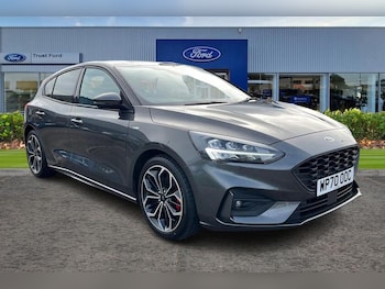 Used Ford Focus 2020 for sale - 76580838: Photo