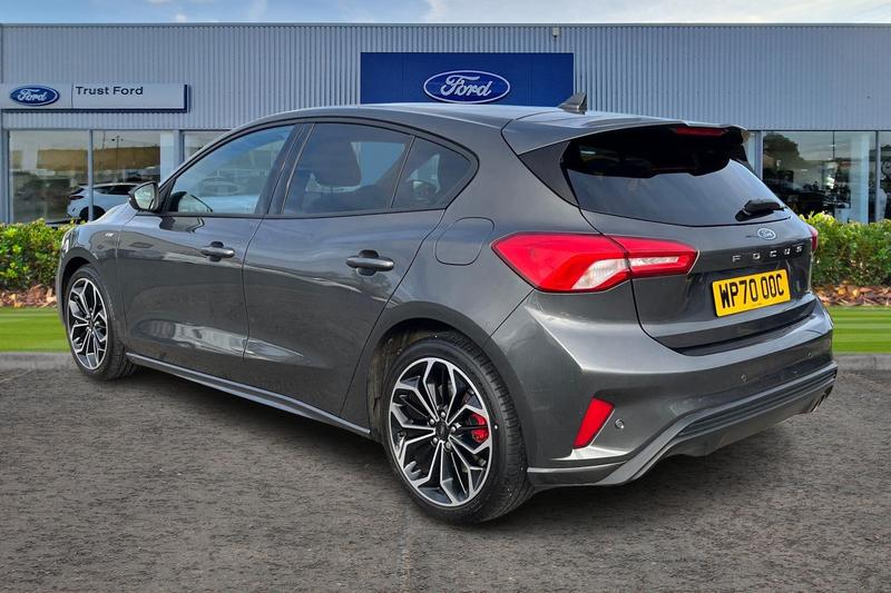 Used Ford Focus 2020 for sale - 76580838: Photo 2