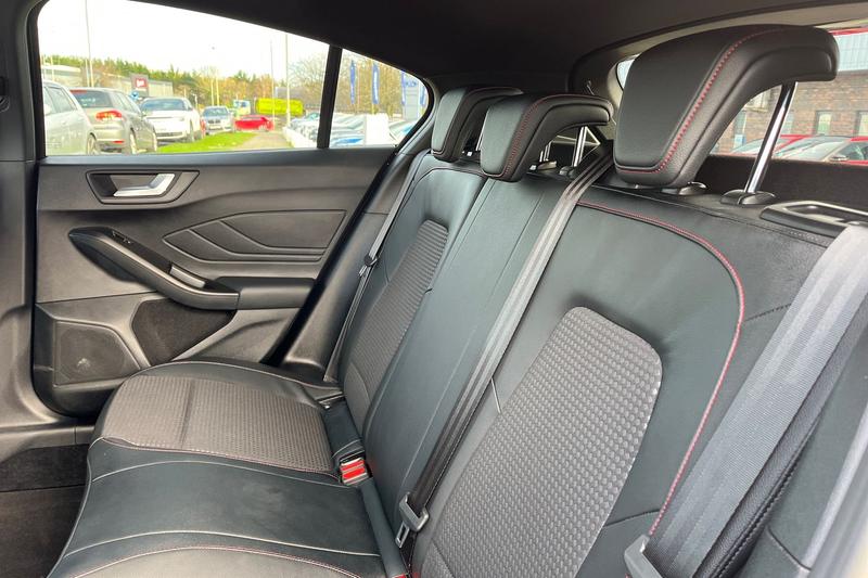 Used Ford Focus 2020 for sale - 76580838: Photo 20