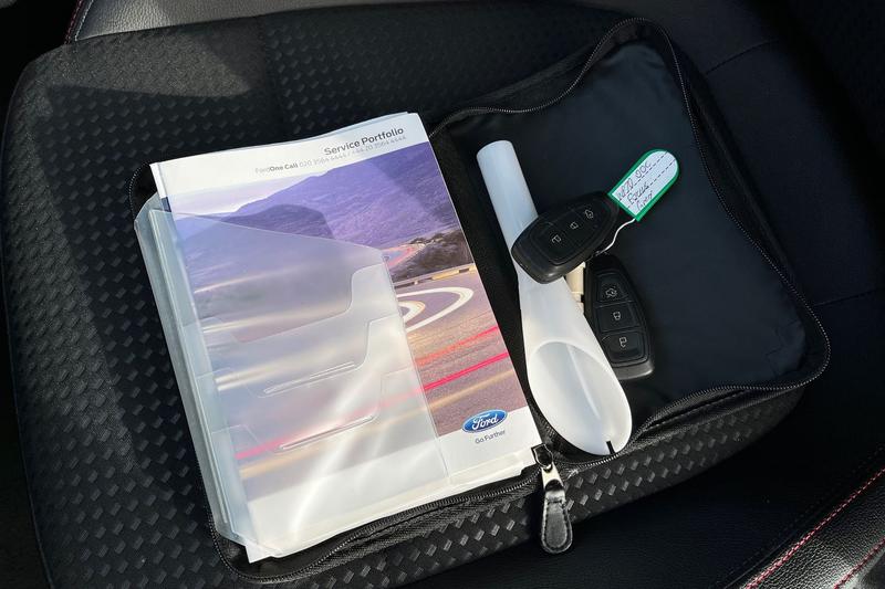 Used Ford Focus 2020 for sale - 76580838: Photo 22