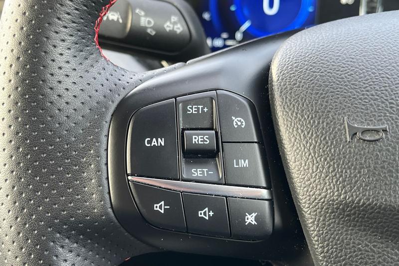 Used Ford Focus 2020 for sale - 76580838: Photo 23