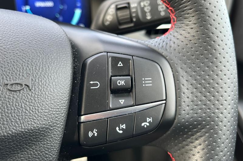 Used Ford Focus 2020 for sale - 76580838: Photo 24