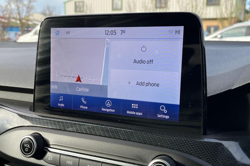 Used Ford Focus 2020 for sale - 76580838: Photo 27