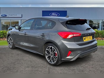 Used Ford Focus 2020 for sale - 76580838: Photo