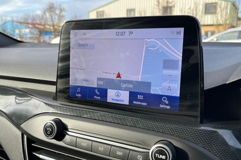 Used Ford Focus 2020 for sale - 76580838: Photo 32