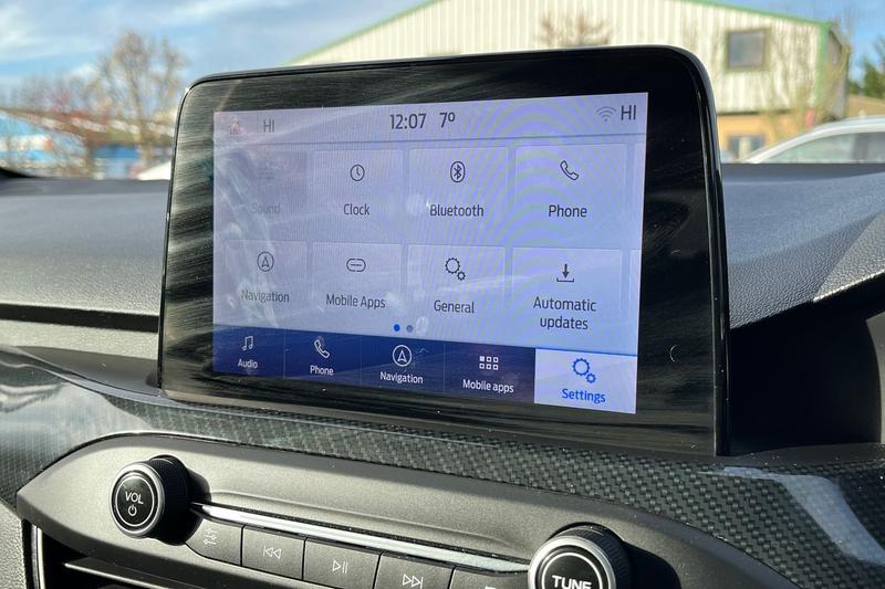 Used Ford Focus 2020 for sale - 76580838: Photo 33