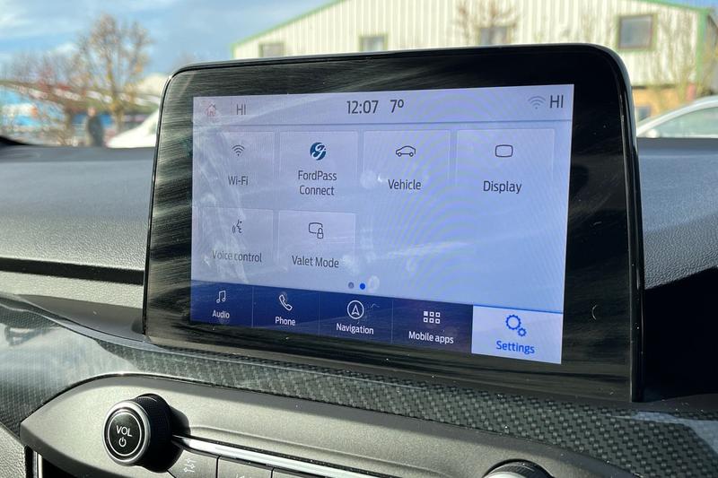 Used Ford Focus 2020 for sale - 76580838: Photo 34