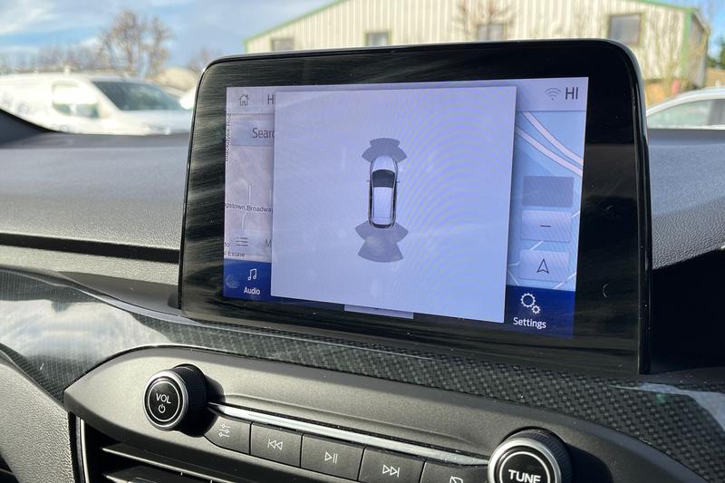 Used Ford Focus 2020 for sale - 76580838: Photo 35