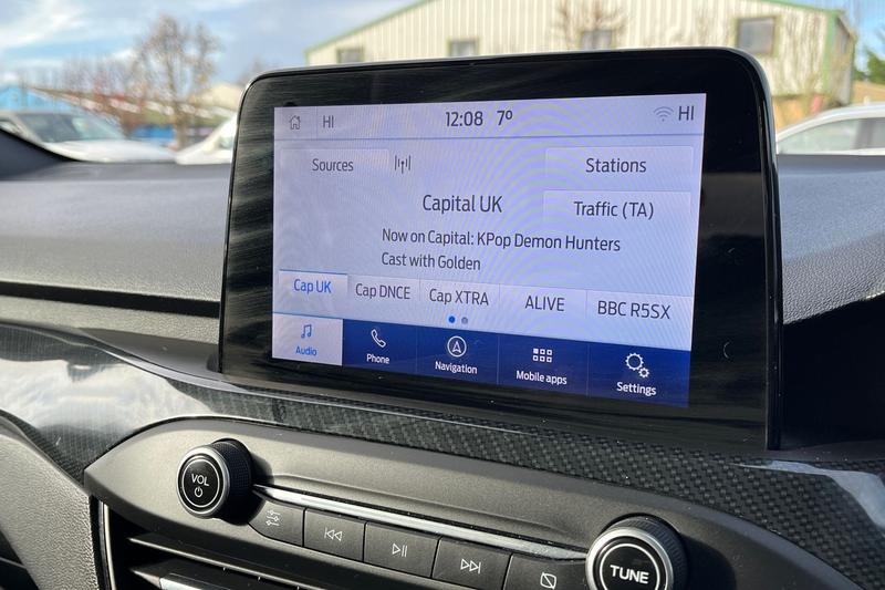 Used Ford Focus 2020 for sale - 76580838: Photo 36