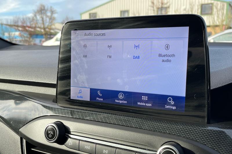 Used Ford Focus 2020 for sale - 76580838: Photo 37