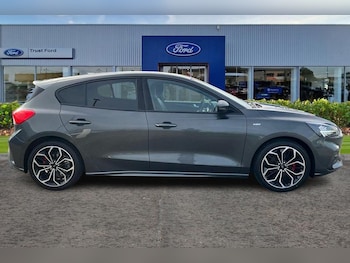 Used Ford Focus 2020 for sale - 76580838: Photo