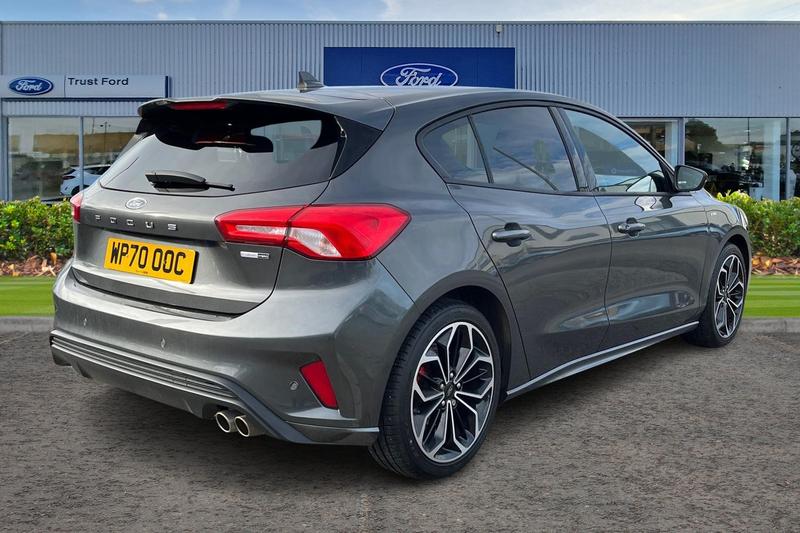 Used Ford Focus 2020 for sale - 76580838: Photo 4