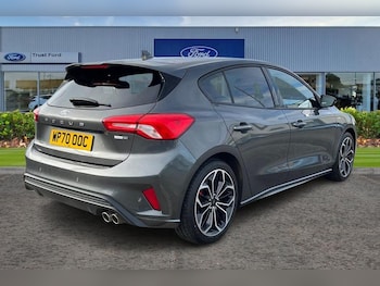 Used Ford Focus 2020 for sale - 76580838: Photo