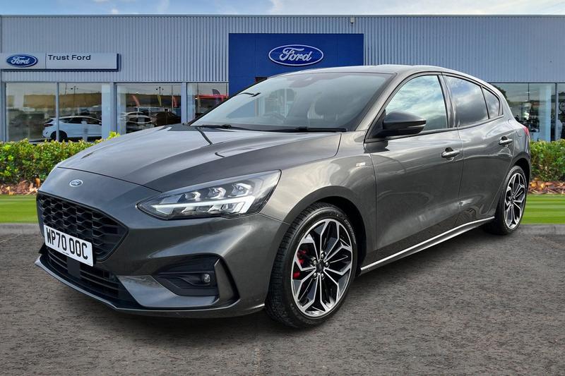 Used Ford Focus 2020 for sale - 76580838: Photo 5