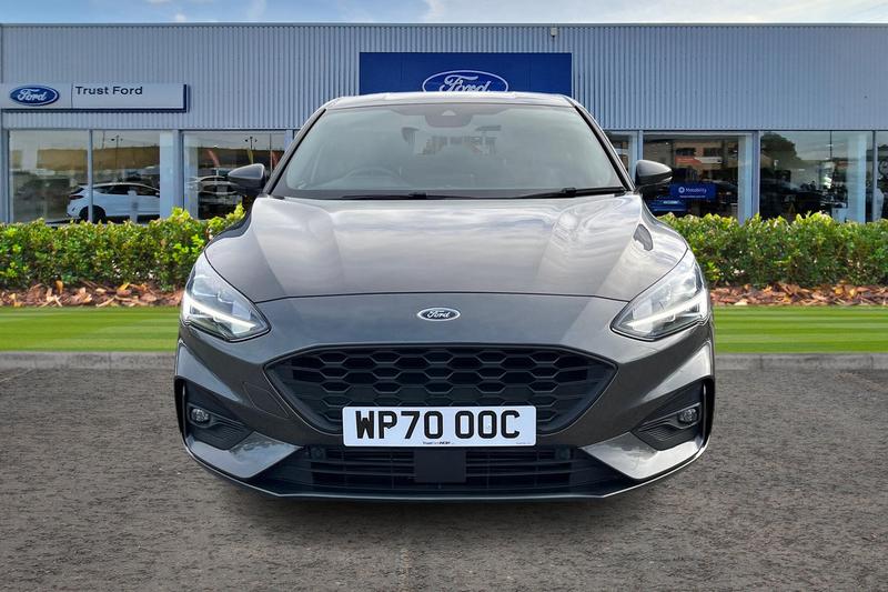 Used Ford Focus 2020 for sale - 76580838: Photo 6